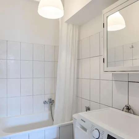 Kraken Appartement *